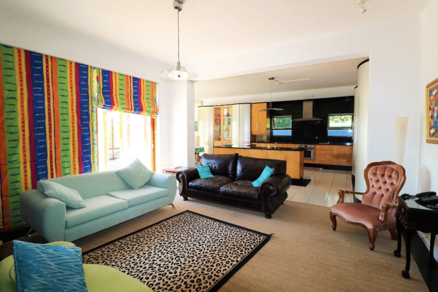 To Let 5 Bedroom Property for Rent in Bonnie Doone Eastern Cape